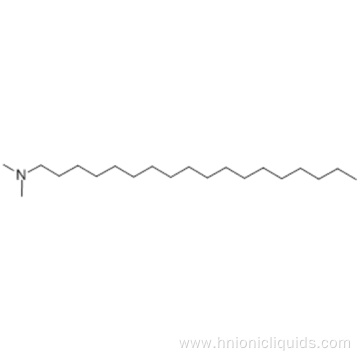 1-Octadecanamine,N,N-dimethyl- CAS 124-28-7